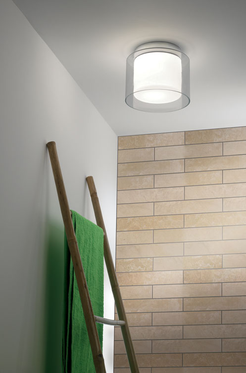 miljøbillede arezzo loftlampe astro