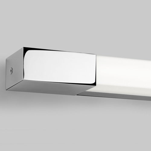 romano 600 (high output) væglampe astro lighting