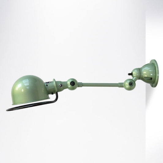 Loft D2501 væglampe fra Jieldé