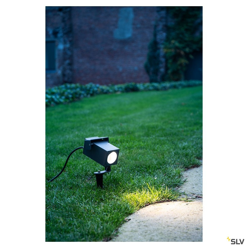 Theo Bracket GU10 SLV