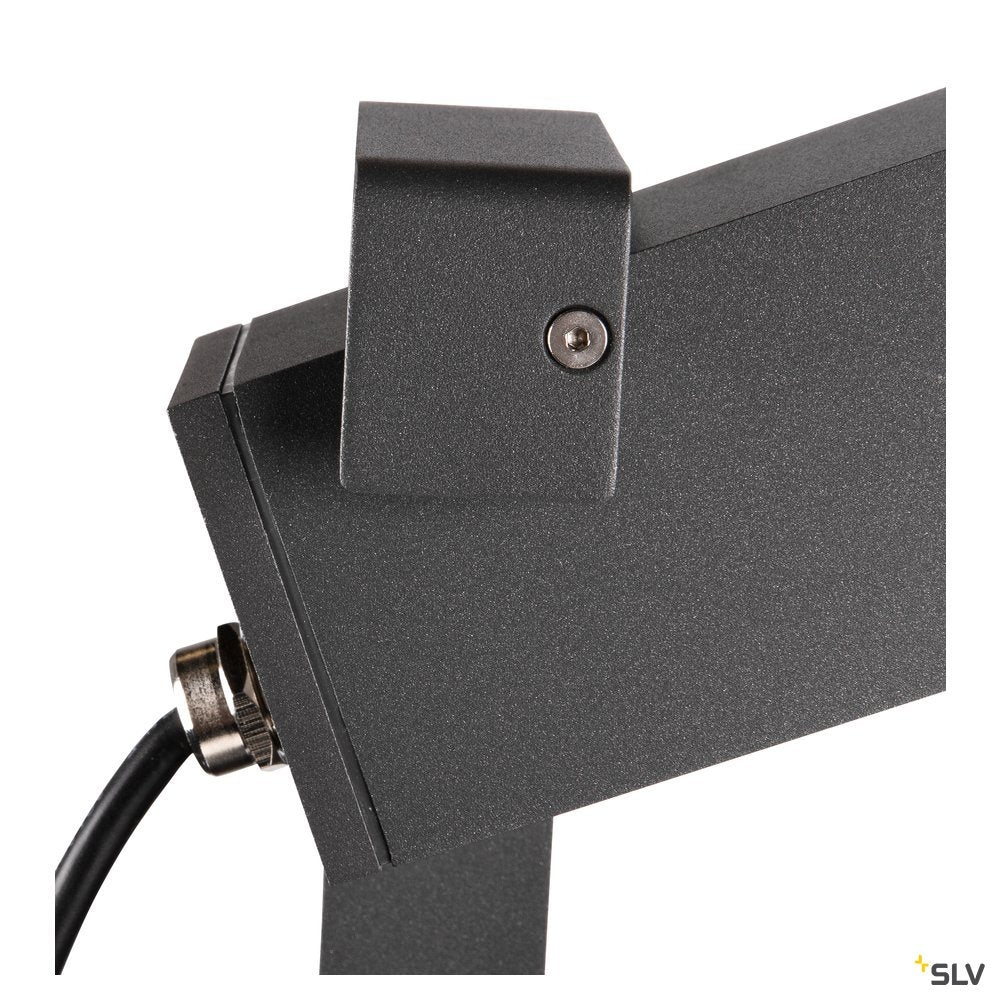 Theo Bracket GU10 SLV