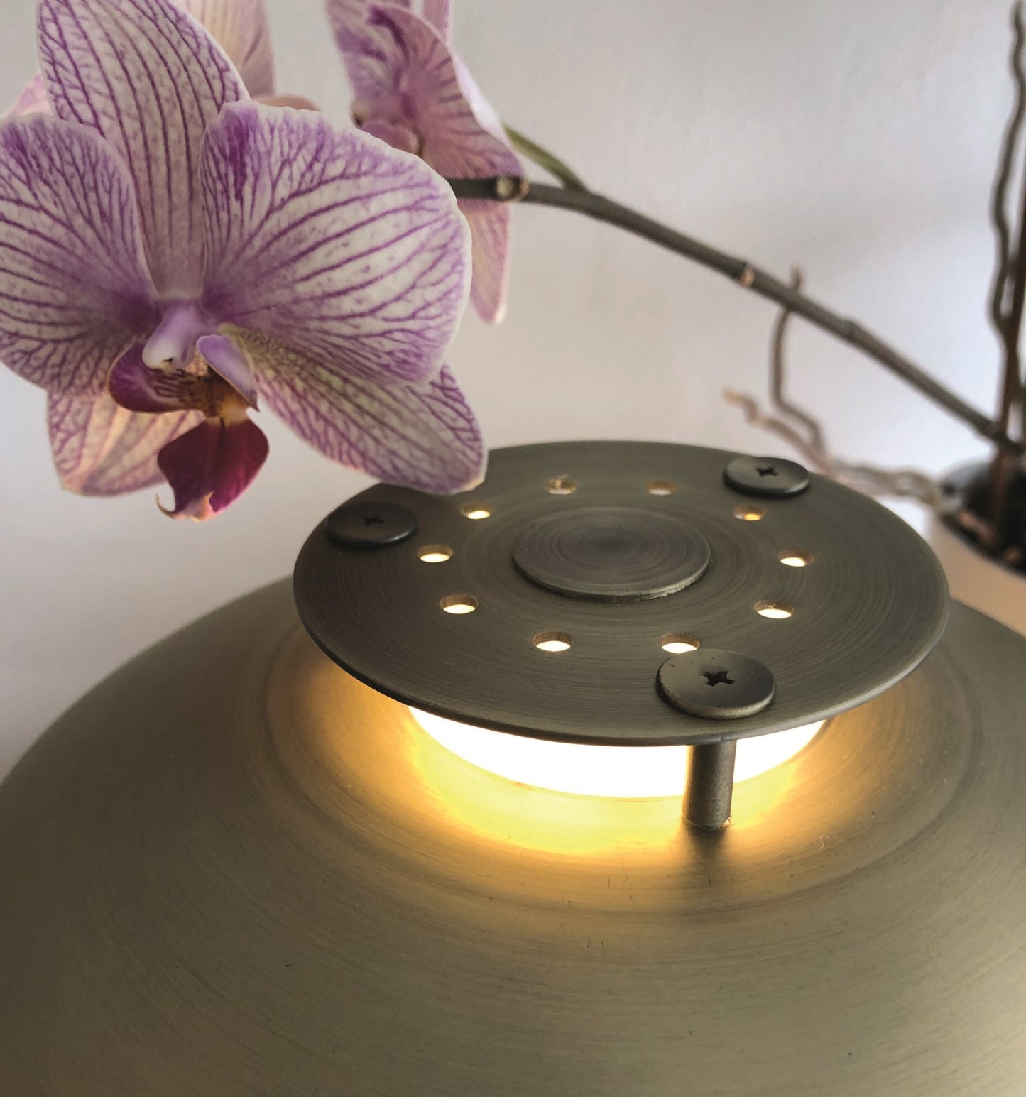 Bordlampe 1123 Halo Design
