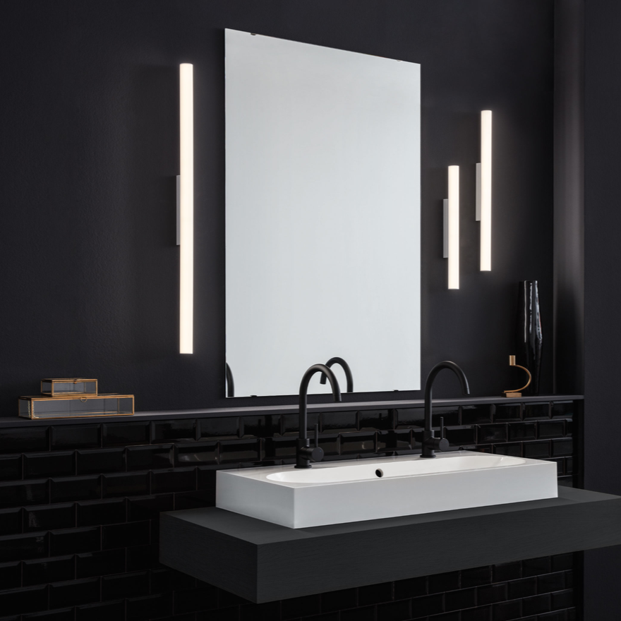 Mirba LED væglampe Wever & Ducré