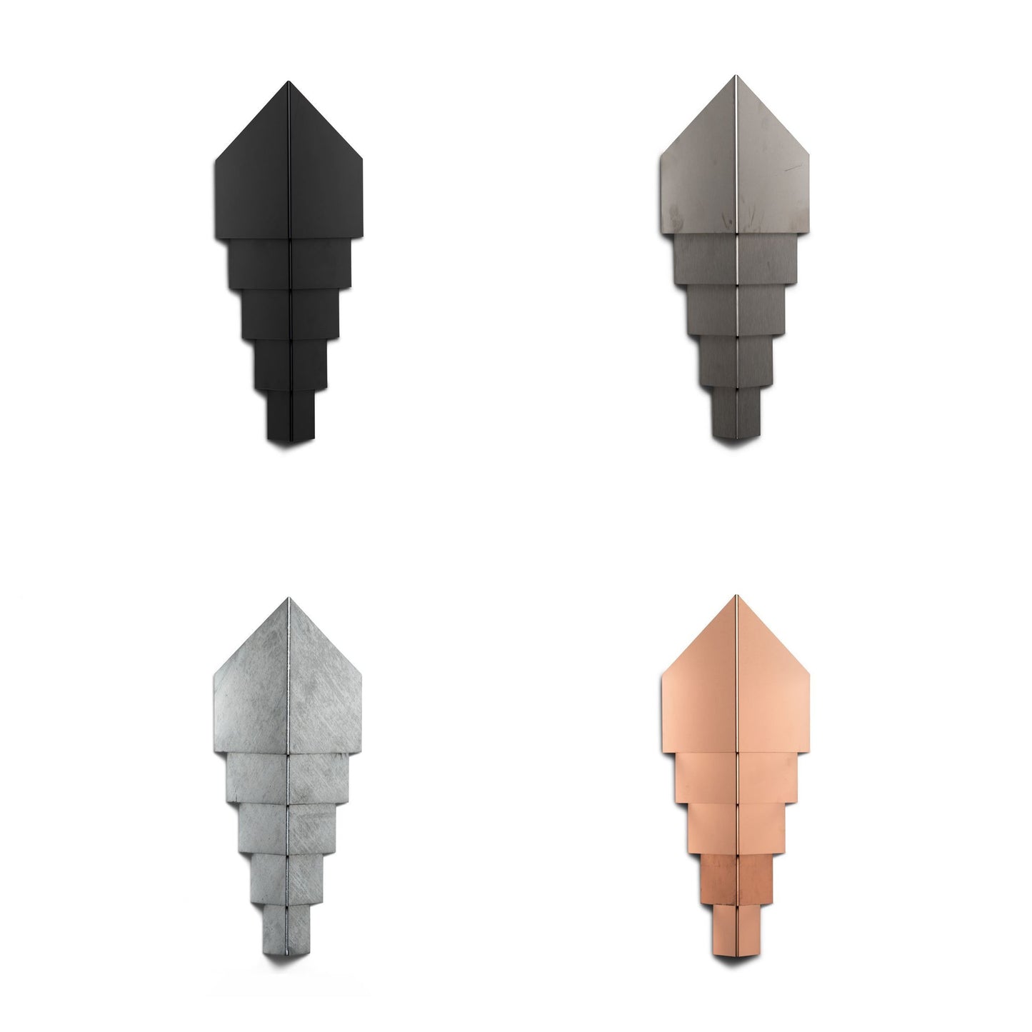 Diamond væglampe Iconi