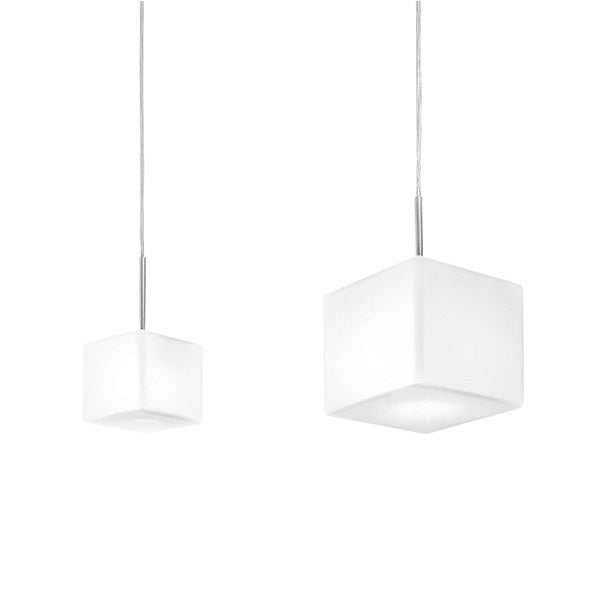 Cubi S 11 og 16 pendel fra Leucos