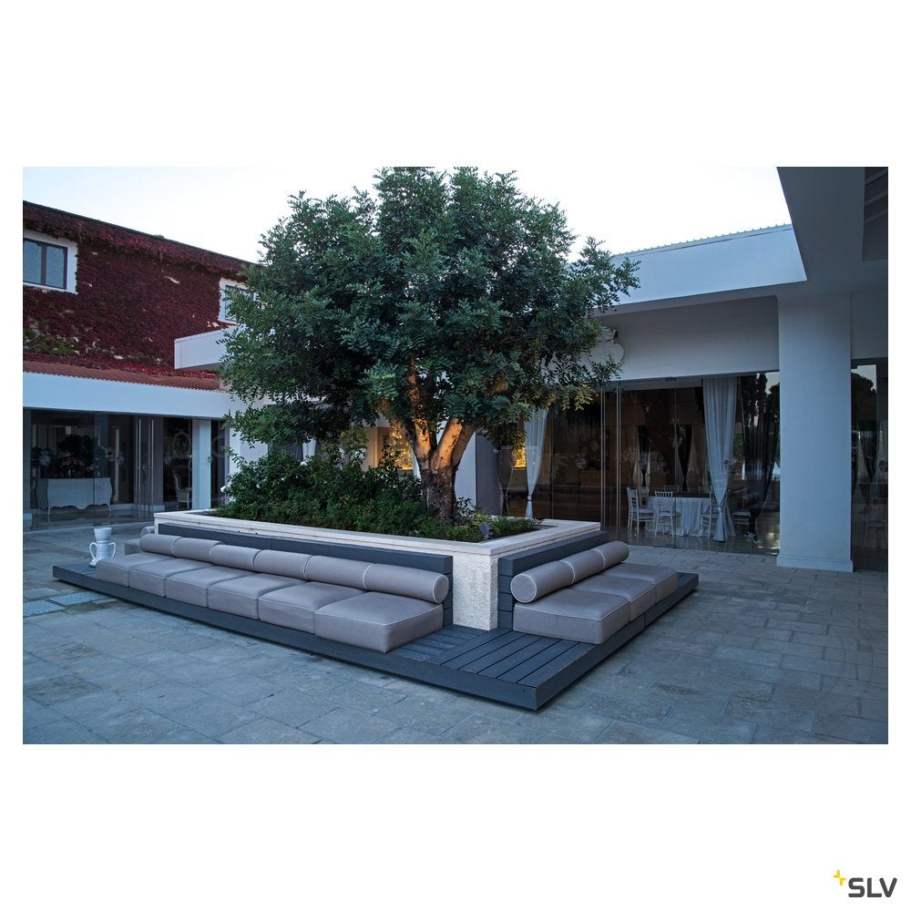 Theo Bracket GU10 SLV