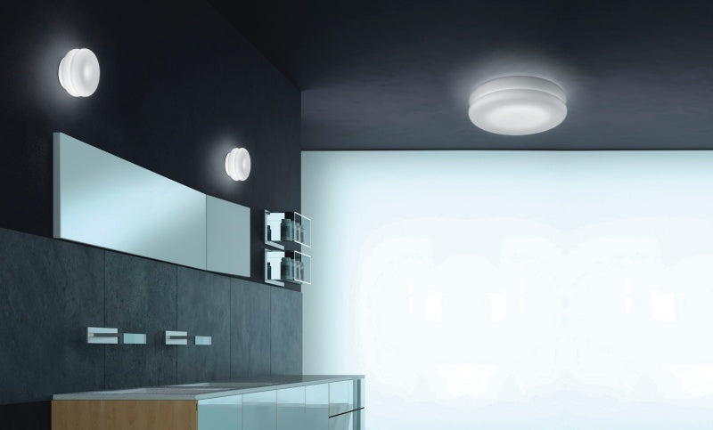 Loop-Line loftlampe leucos
