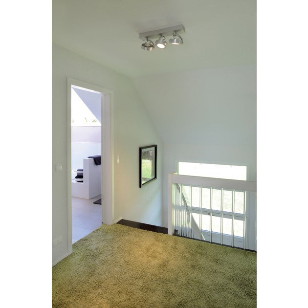 Kalu 3 væg/-loftlampe SLV