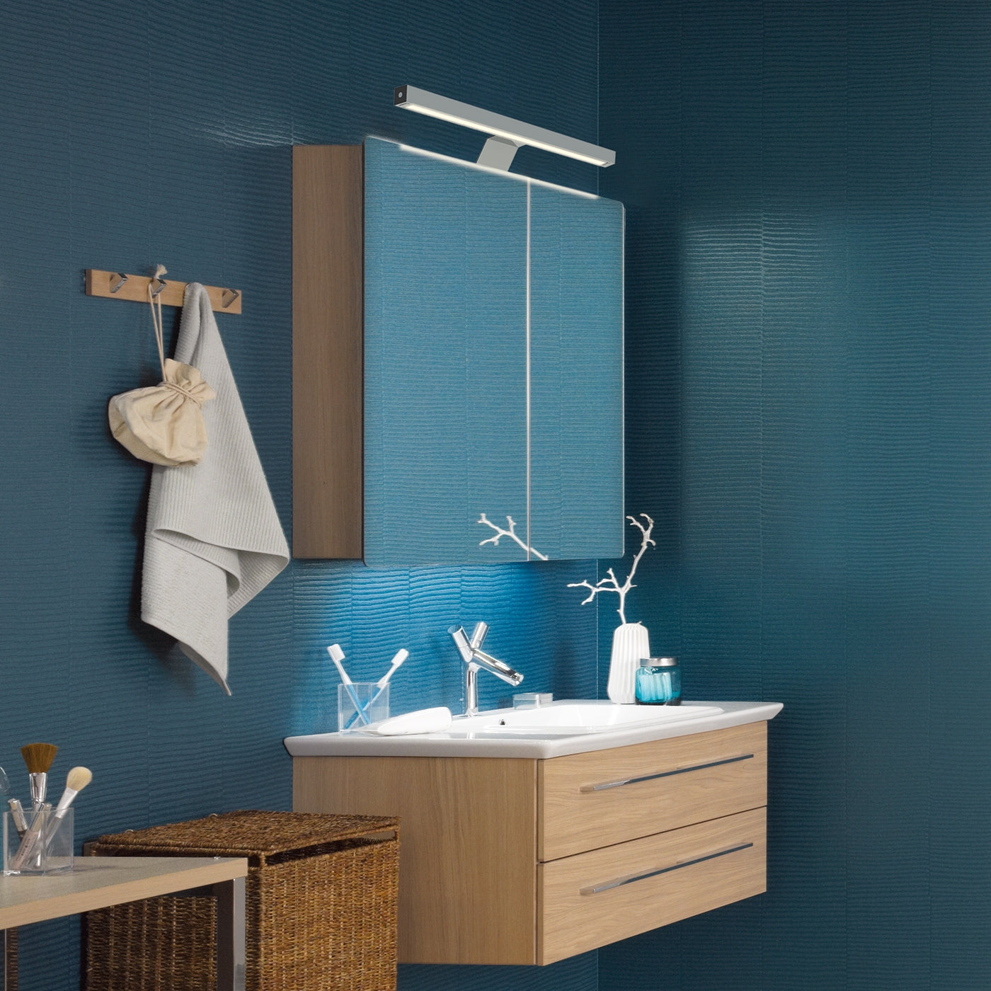 Only choice furniture Topmonteret Top-light