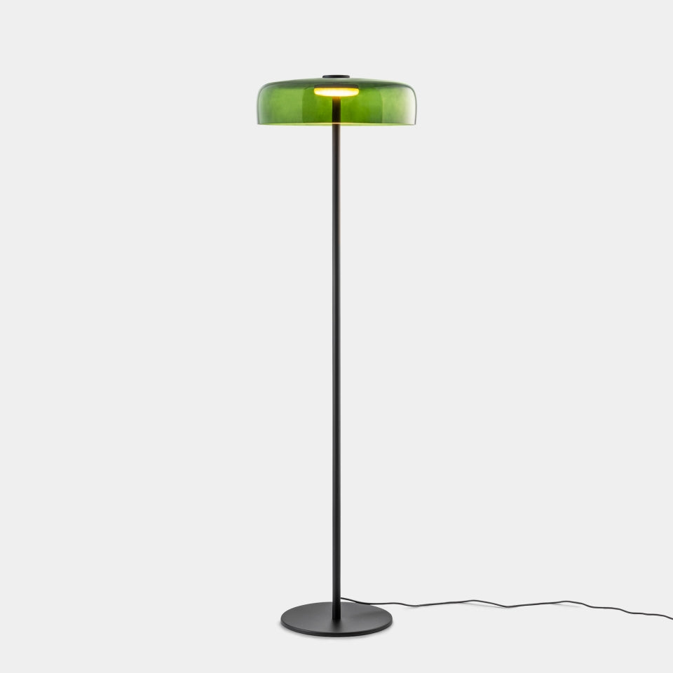 Levels gulvlampe LEDS C4