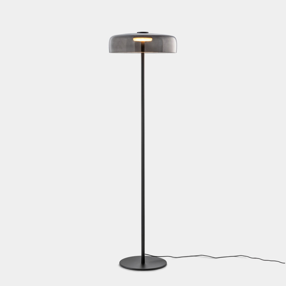 Levels gulvlampe LEDS C4