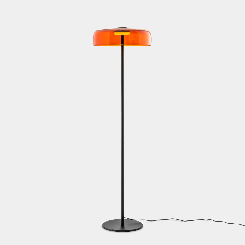 Levels gulvlampe LEDS C4