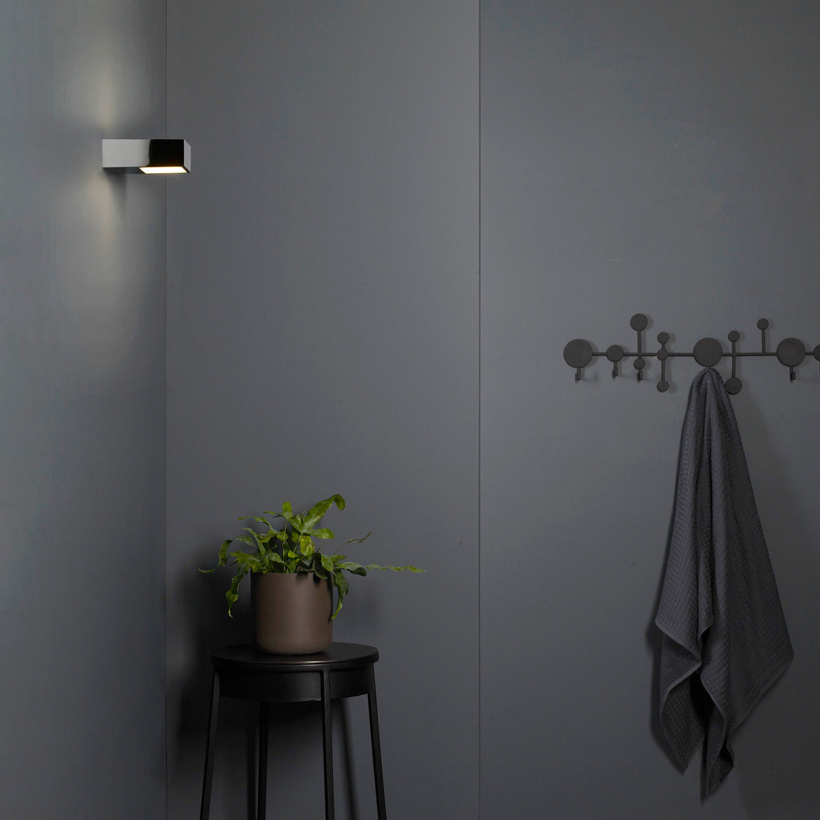 Kappa væglampe fra Astro Lighting