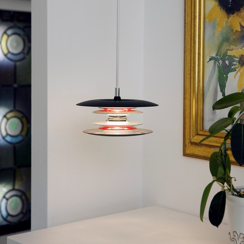 Diablo pendel Belid lighting
