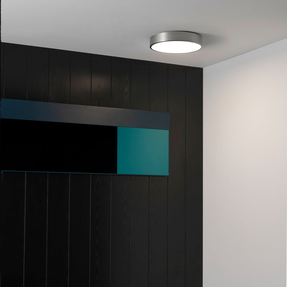 Mallon væg/-loftlampe fra Astro Lighting