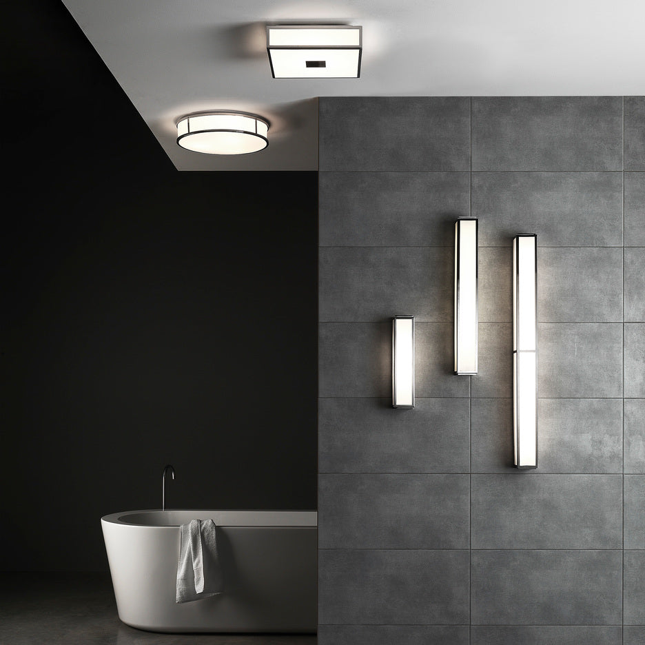 Mashiko 600 væglampe fra Astro Lighting