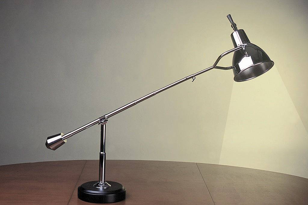 Bordlampe 1969 Contract & More Art