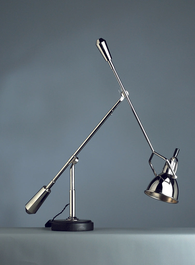 Bordlampe 1969 Contract & More Art