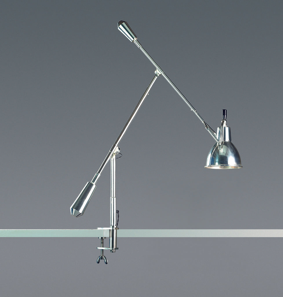 Bordlampe 1969 Contract & More Art