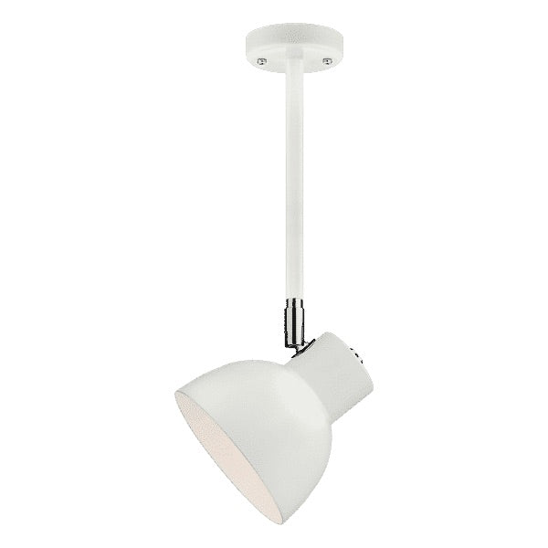 Mega boblen E27 loftlampe ABC lys
