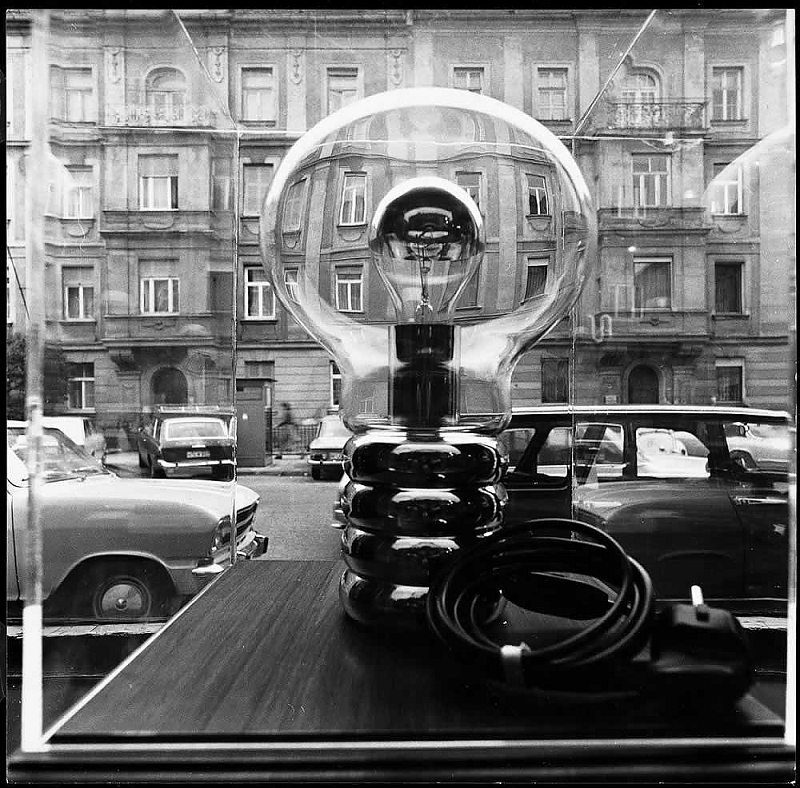 Bulb ingo maurer