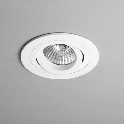 Taro Round Adjustable downlight fra Astro Lighting
