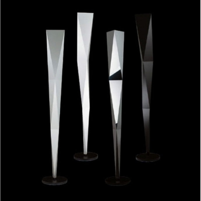 Vertigo gulvlampe Fontana Arte