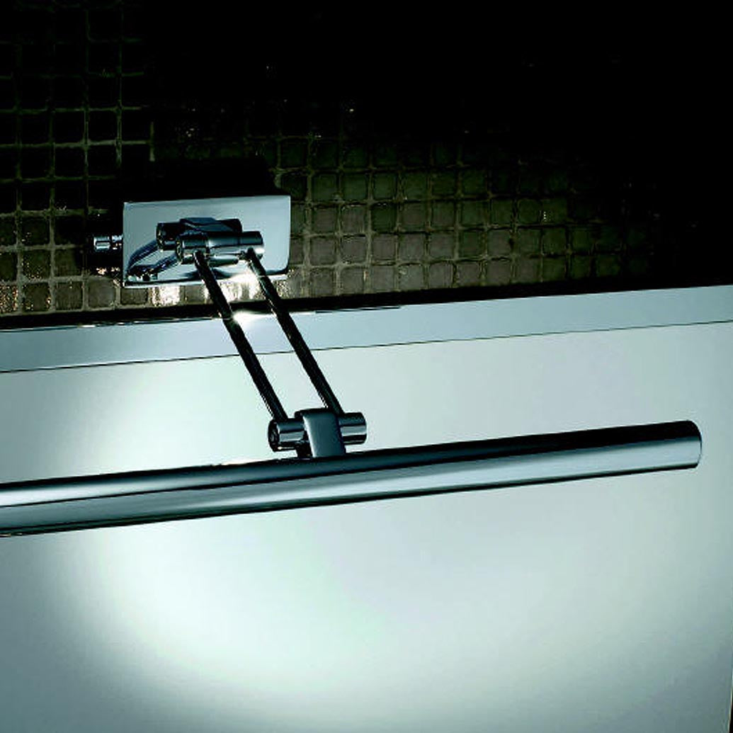 Dim 40 malerilampe Decor Walther.