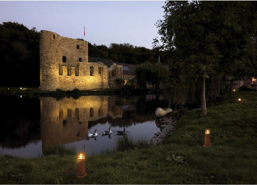 Rusty 40 pullert Royal Botania