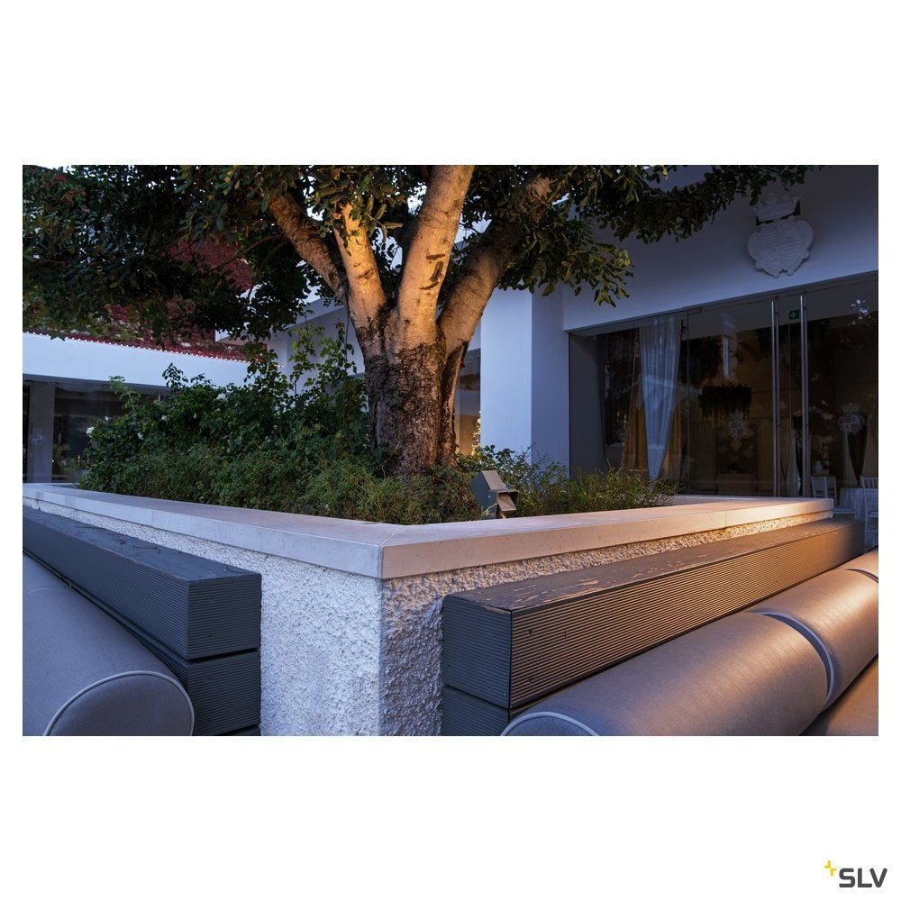 Theo Bracket GU10 SLV