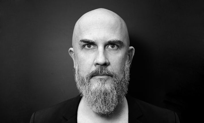 Designer Bernd Steinhuber af Wiro -serien