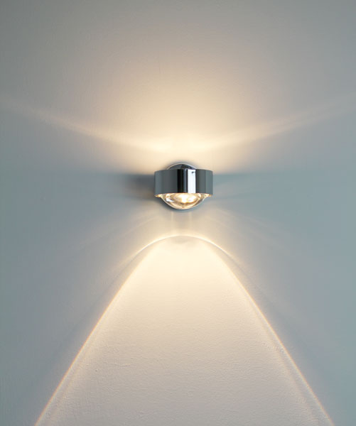 Puk Maxx wall 120 outdoor Wall Top-light