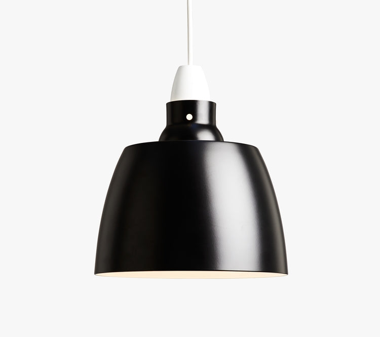 hang on honey i sort fra new works designet af niels bak rasmussen