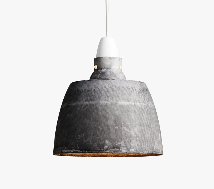 hang on honey i oxideret aluminium fra new works designet af niels bak rasmussen