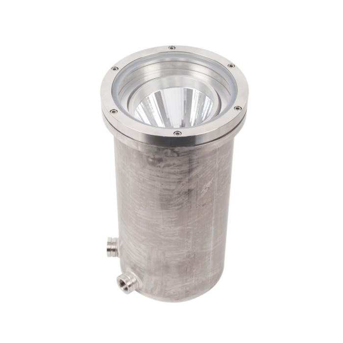 Lava 2372 grande LED 9,5W 230V nedgravningslampe PSM Lighting