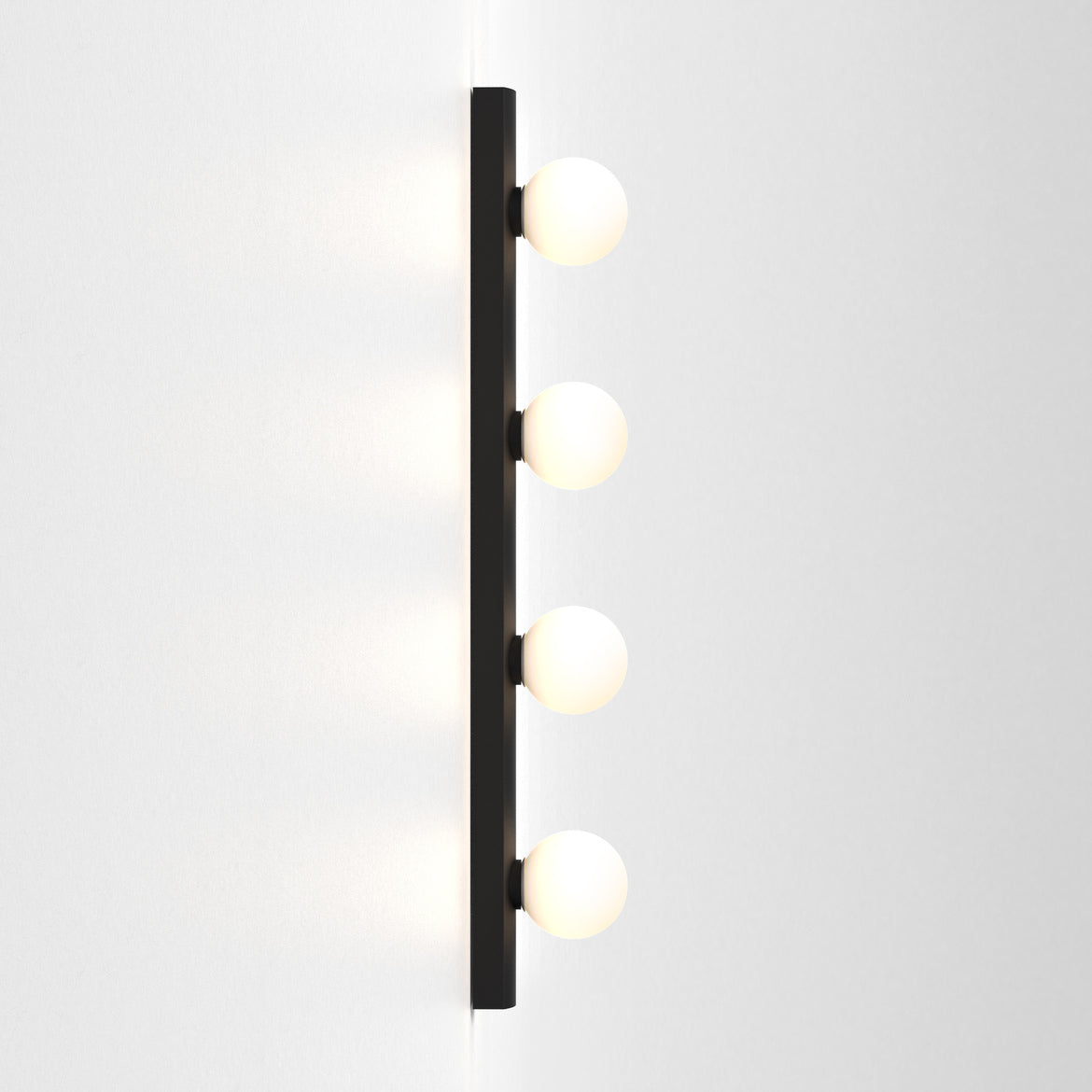 Cabaret væglampe fra Astro Lighting