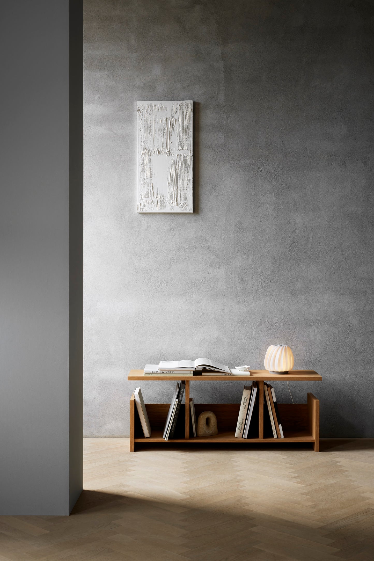 ST906 bordlampe Tom Rossau