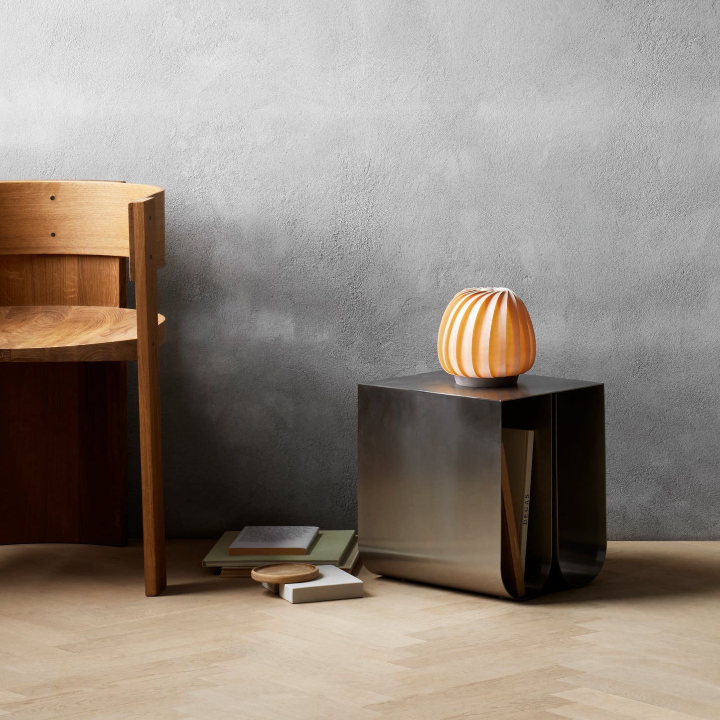 ST906 bordlampe Tom Rossau
