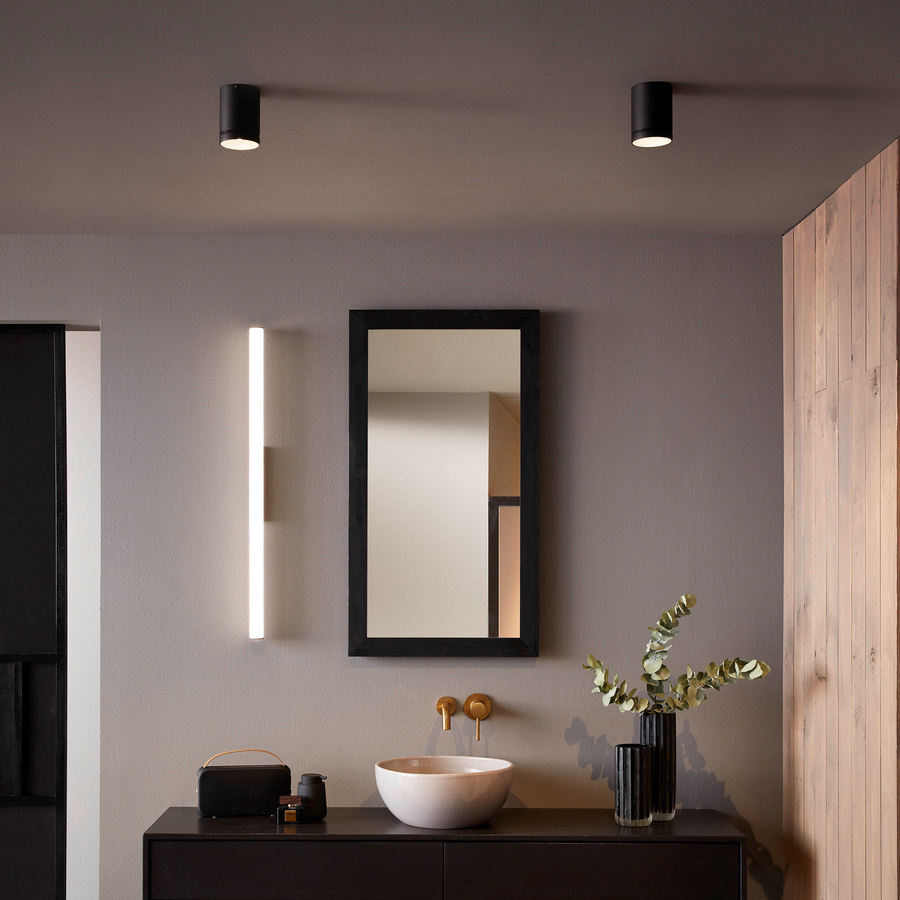 Mirba LED væglampe Wever & Ducré