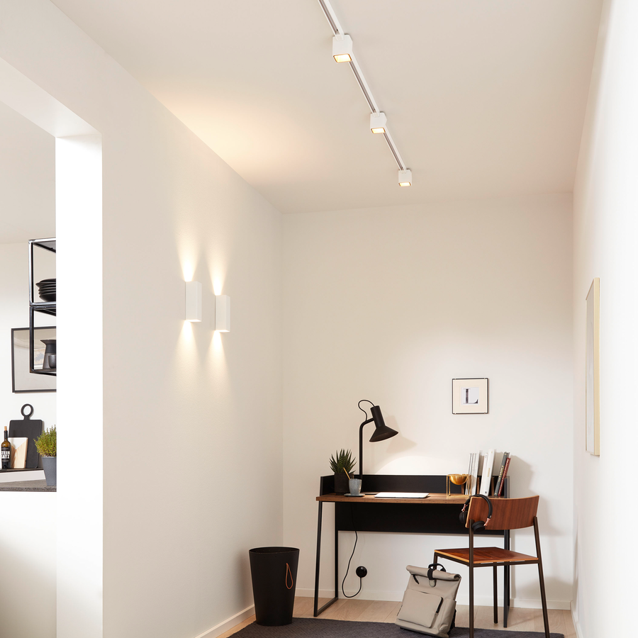 Roomor bordlampe Wever & Ducré