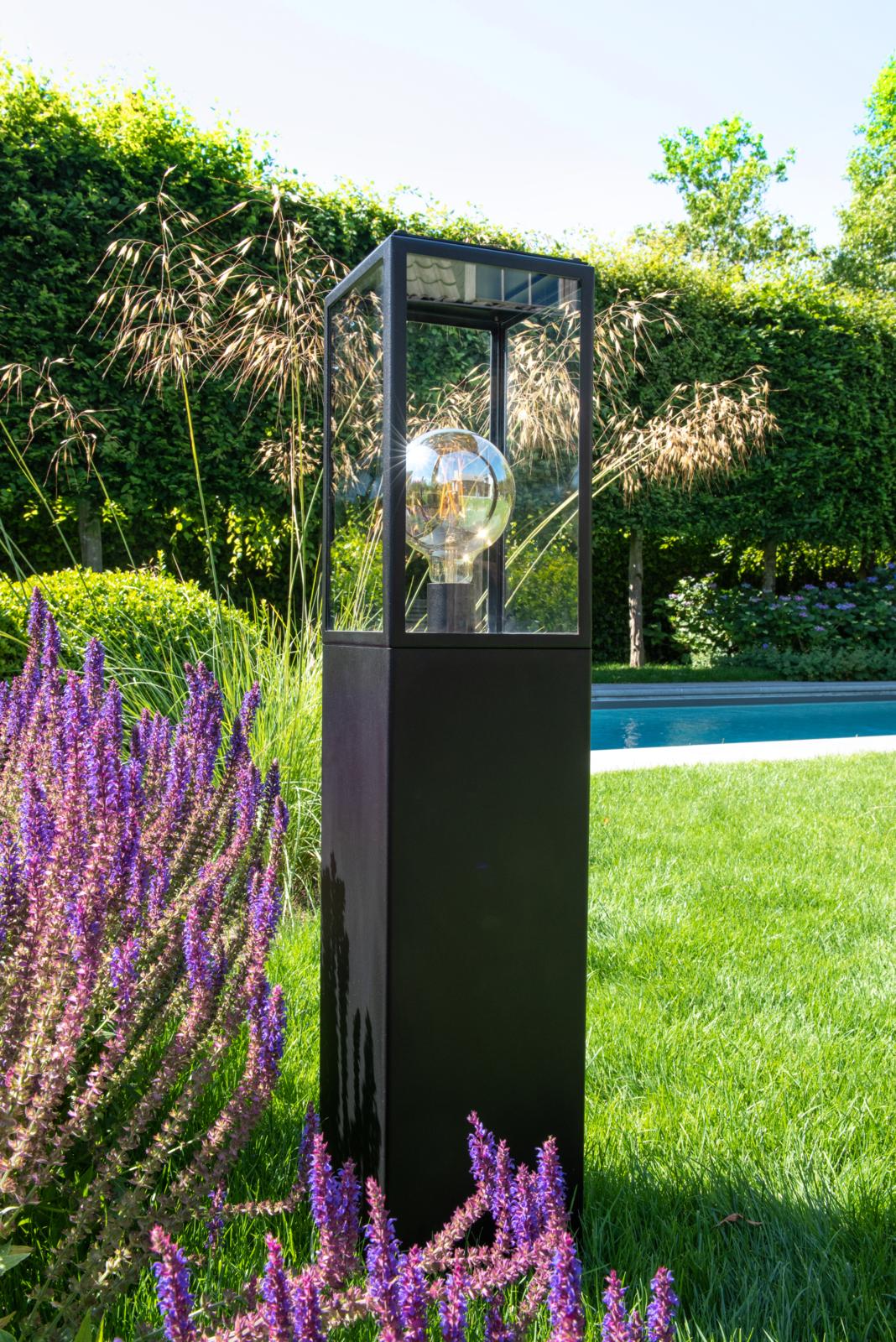 Polo pullert E27 PSM Lighting T791