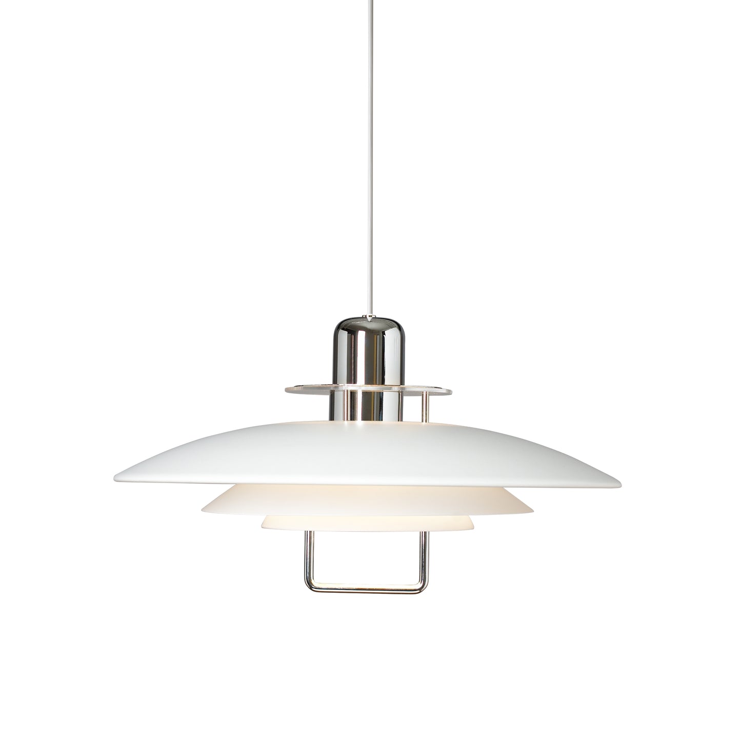 Felix pendel Belid lighting hvid