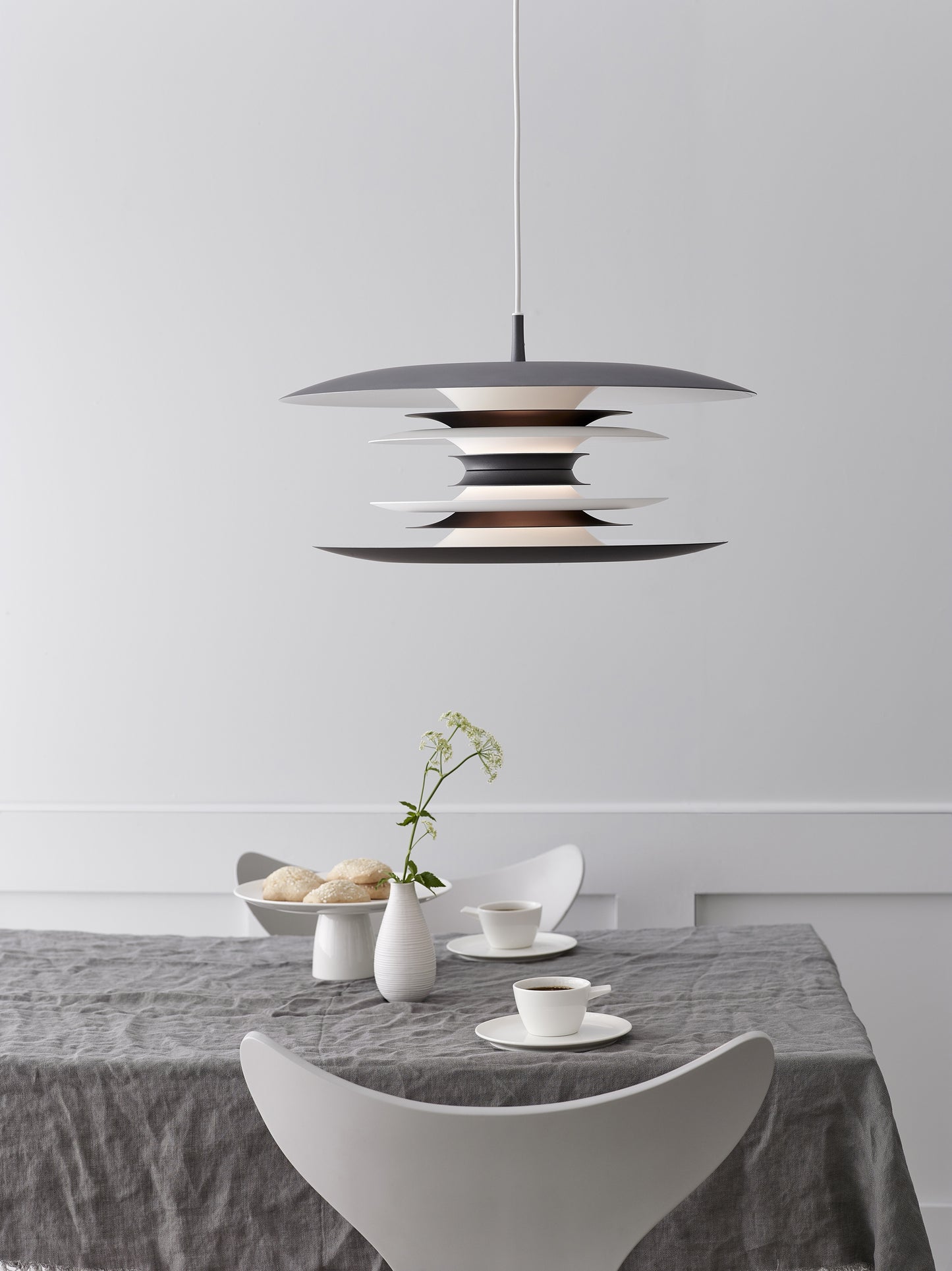 Diablo pendel Belid lighting