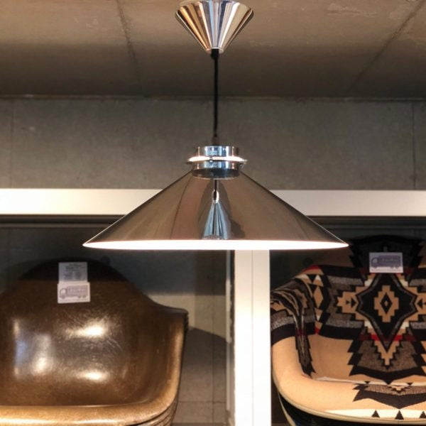Codie Pendant FP354 aluminium Original BTC