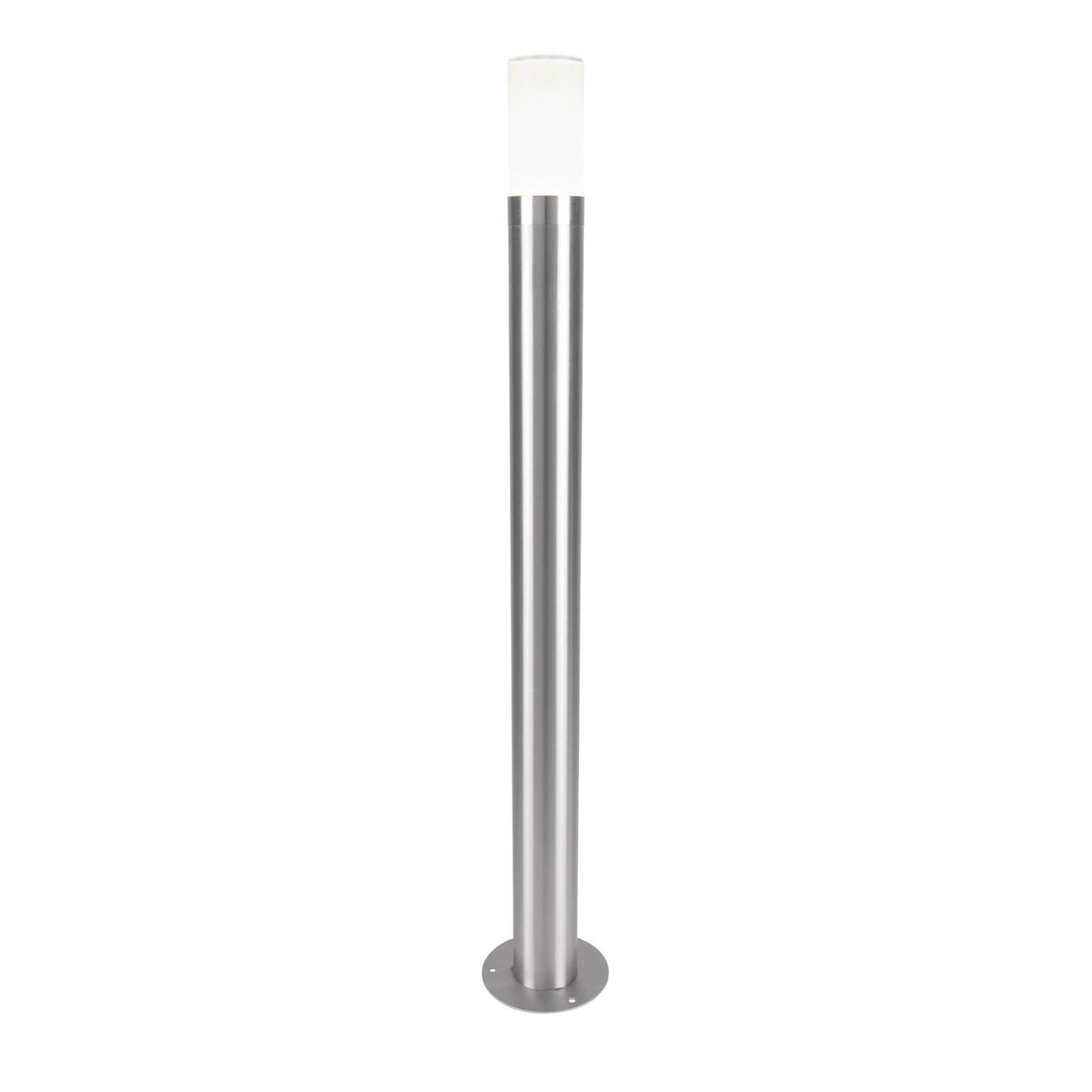 Radon 80 cm i rustfritstål