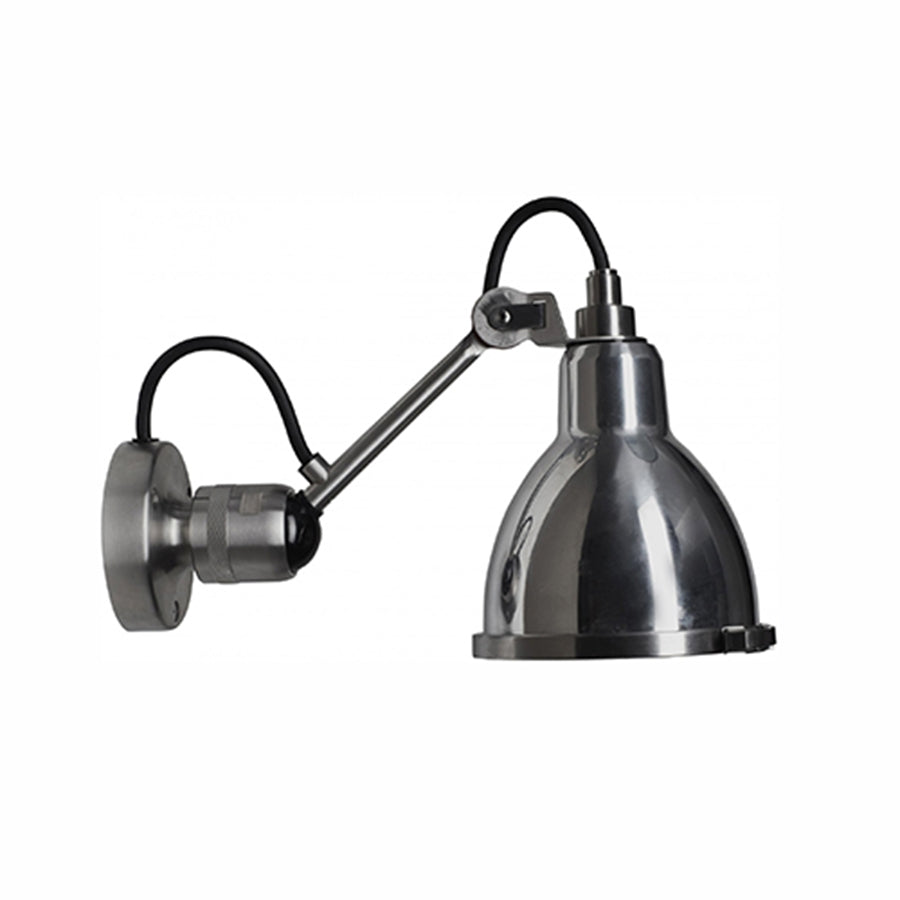 Lampe Gras 304 XL Outdoor væglampe