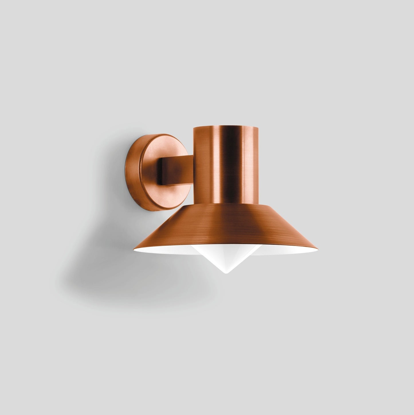 B1262 væglampe boom