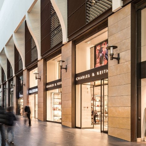 B1648 væglampe boom