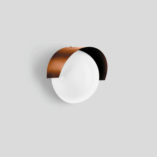 B1470 væglampe boom