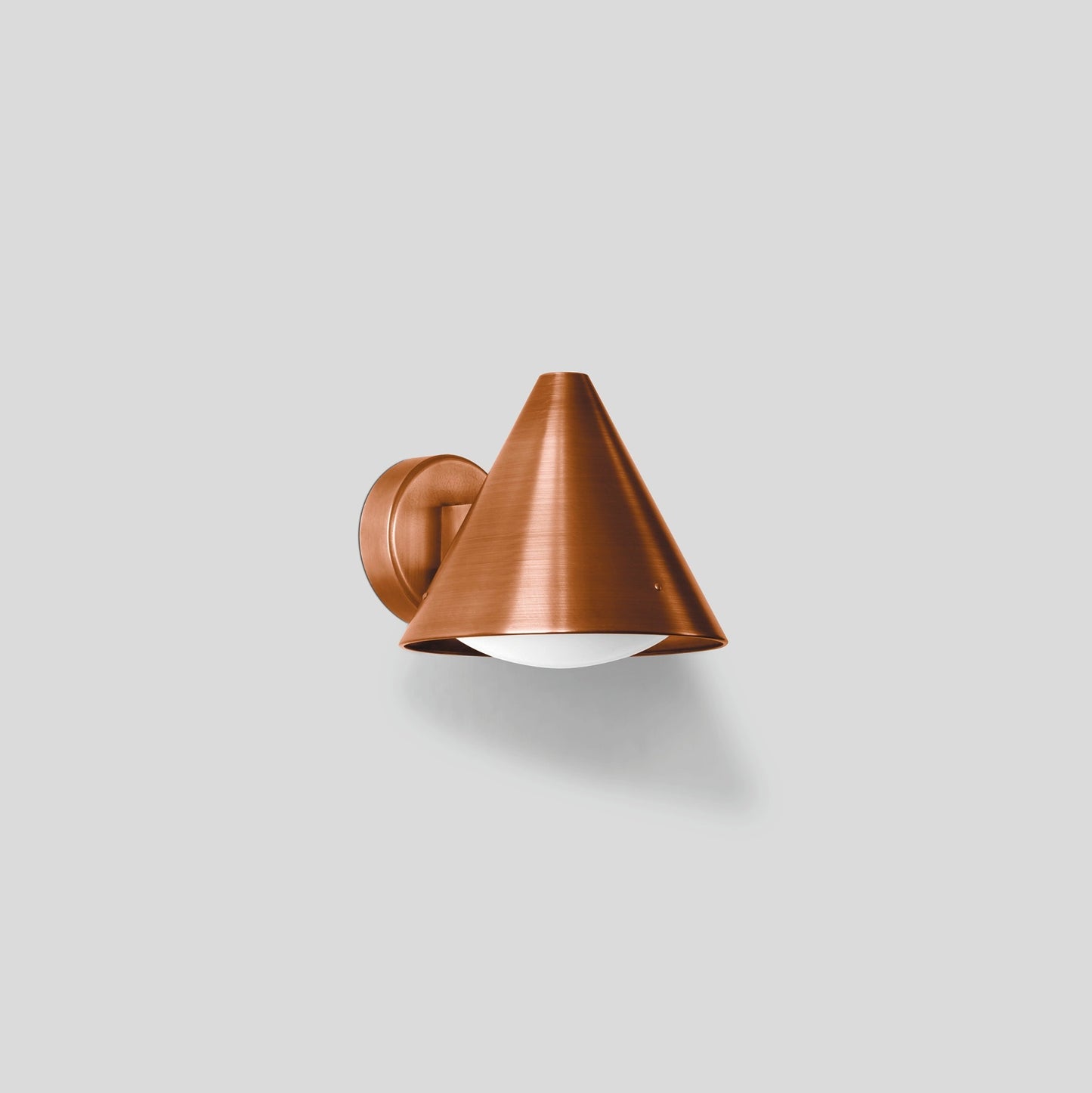 B1472 væglampe boom